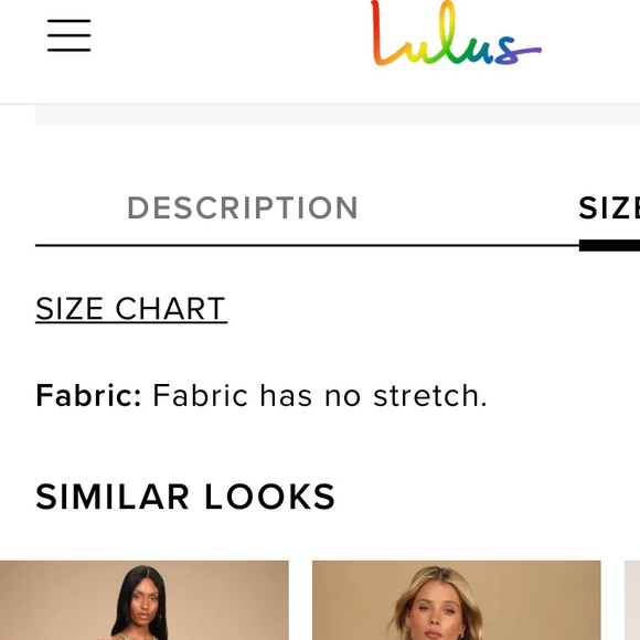 Don’t Ruche Into Things Sage Lulu’s Shirt Dress - Picture 9 of 9